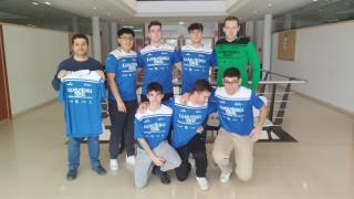 Equipos Campus Teruel/ 2023-24